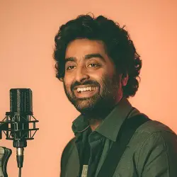 Arijit Singh img