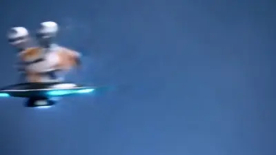 Effects Video