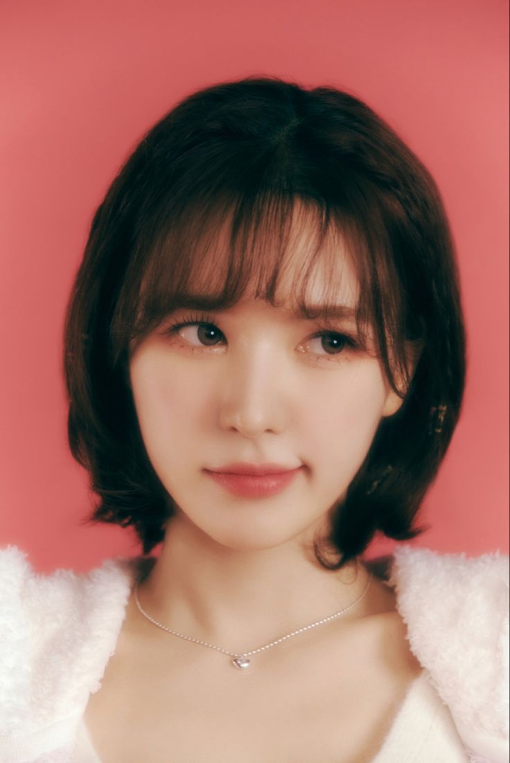 Wendy Red Velvet