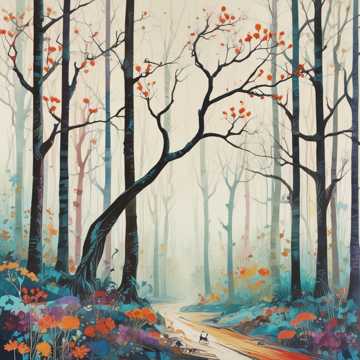 The Last Chance (by Andre Rivas)