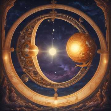 Astral Odyssey