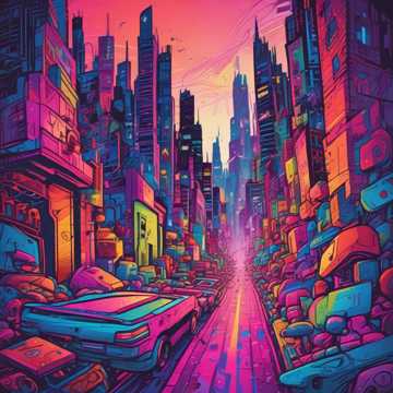 Дворы нулевых