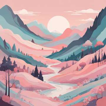 Long evolving Drum n Bass 1