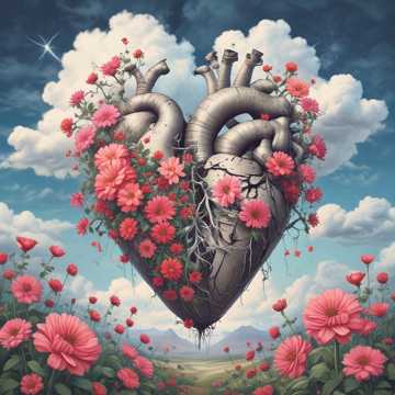 All For You (Echoes of Faith)