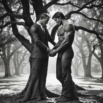 When the Sun Awakens Within You (by Andre Rivas)