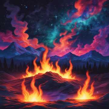 Reflejo de tu mirada