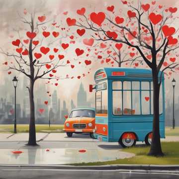 Melody In Every Moment