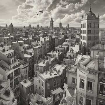 You turned my world upside down