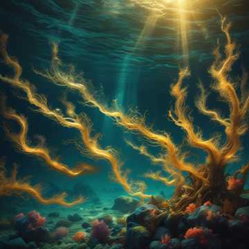 Dancing with the Moonlight