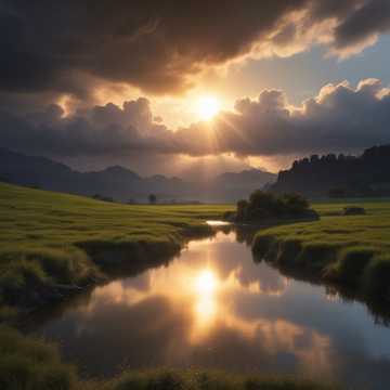 It Keeps On (fast jazz)