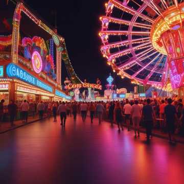 ¿Dónde está nuestro amor? 2V