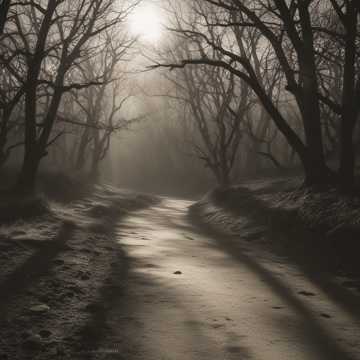 “Restless Heart, Endless Night”  