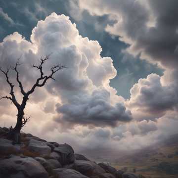 我願跟隨耶穌(宣道詩70)(管風琴+聲樂演唱)