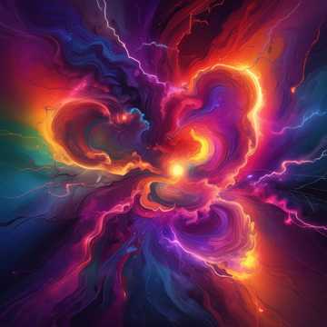 Across The Stars With You