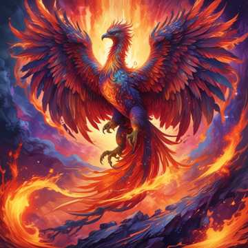 Freedom Is The Fire