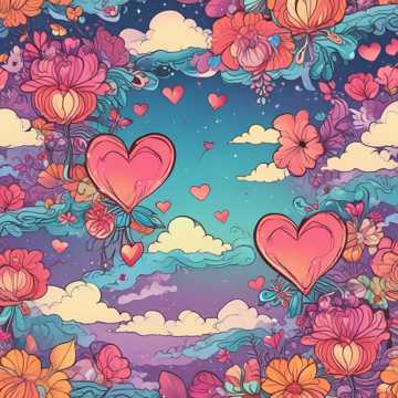 On the Road Heading South