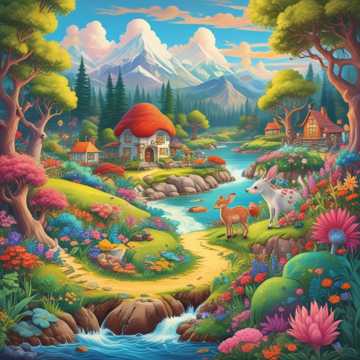 Only If You’re Here