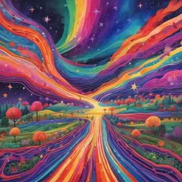 Too Much (fast jazz)