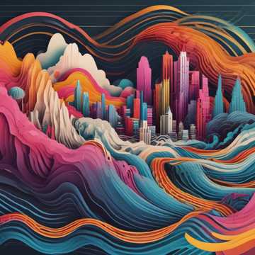 Electric Nights in Prague