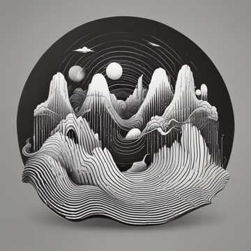 A Woman's Burden (Cover)