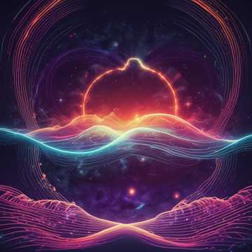 Scattered Mind Intro