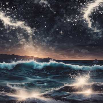 Port City  - Across The Stars (J&J's Broken Beats Rework) [Breakbeat]