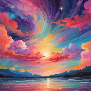 Fading Lights