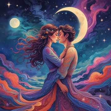 First Time at this Place