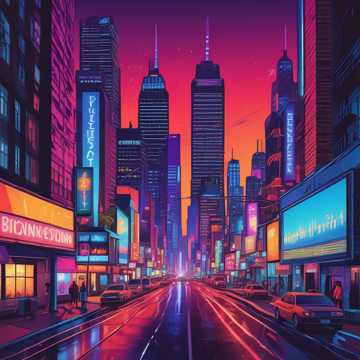 the final horizon - disco -techno 02