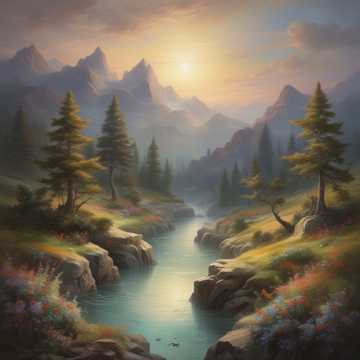 Playing the Fiddle (Ode to Self Love)