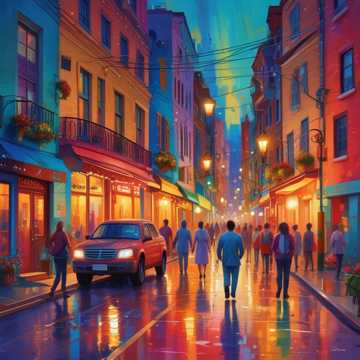 humble in the Jungle