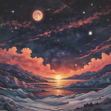 Perfect Lover  (Cover)