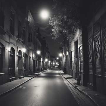 Janelas Quebradas No Tempo