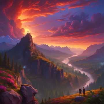 “NO SIGNAL FROM HELL”