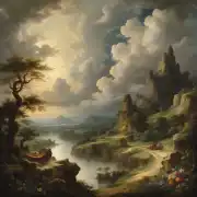the door of Glory