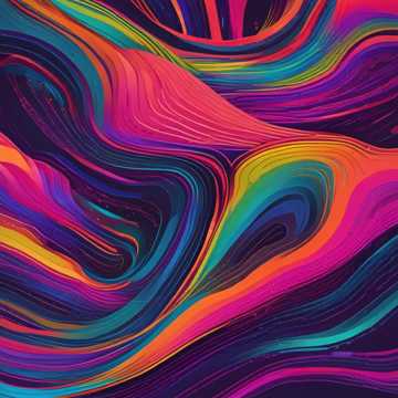 Psychedelic #MF