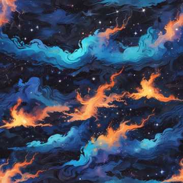 Rewritten in Silk and Shadows