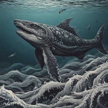 Glow Up In My Sneakers