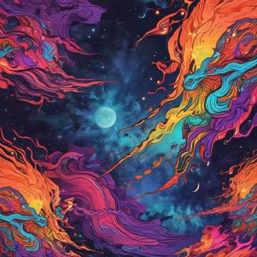 Awakening in the Mist