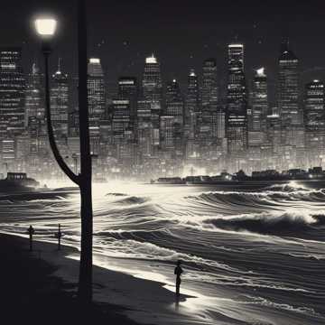 Coming Home (Detroit R&B remix)