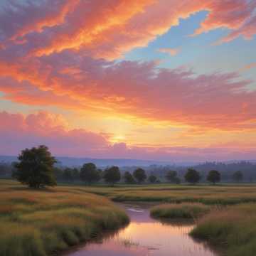 Full Circle Valentine