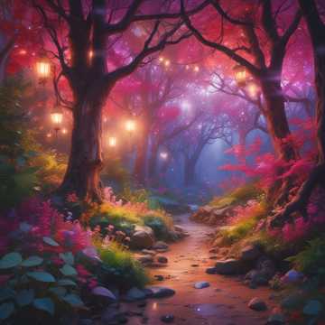 “GOOD DAYS DON’T KNOCK”