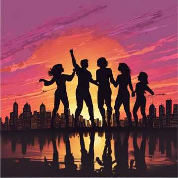music cover