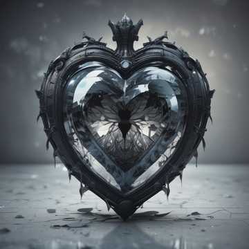 ''Don't Play with My Heart''