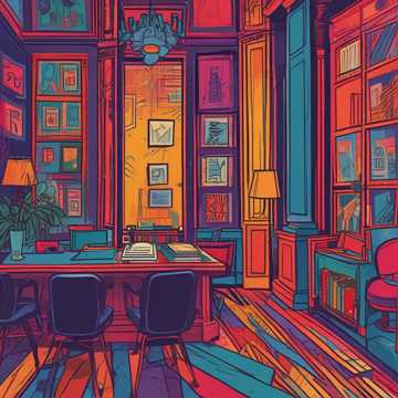 Knocking at my door again