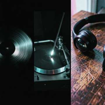 music