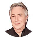 Alan Rickman