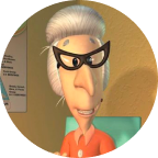 Miss Fowl