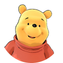 Winnie the Pooh