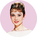 Audrey Hepburn